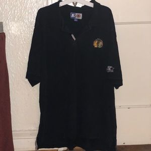 Polo styled shirt MEN